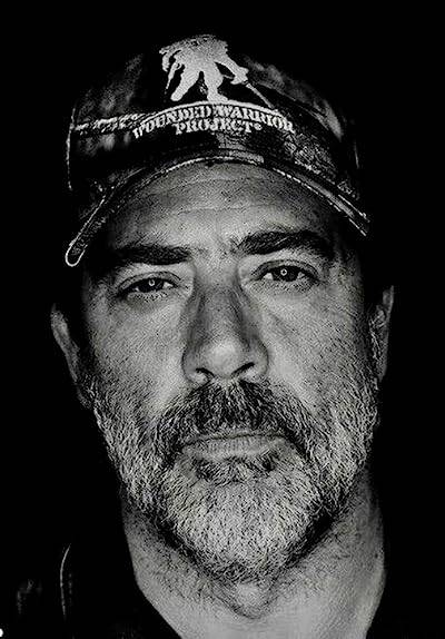 Jeffrey Dean Morgan