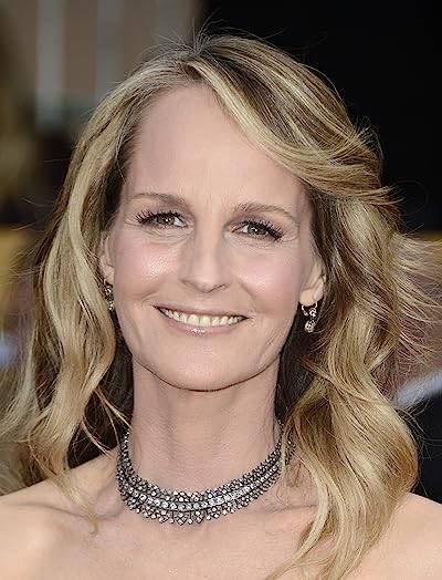 Helen Hunt