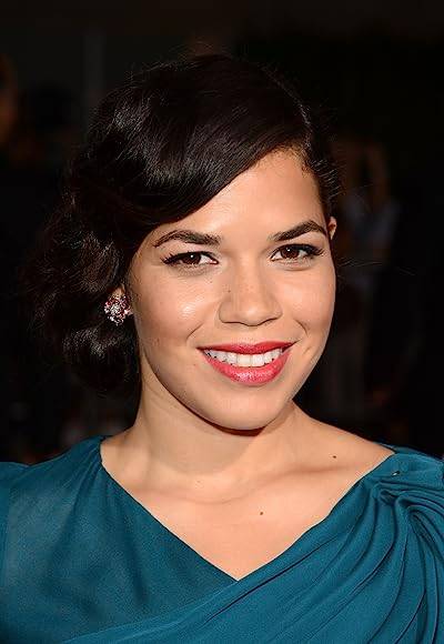 America Ferrera