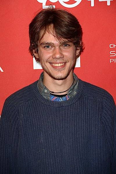 Ellar Coltrane