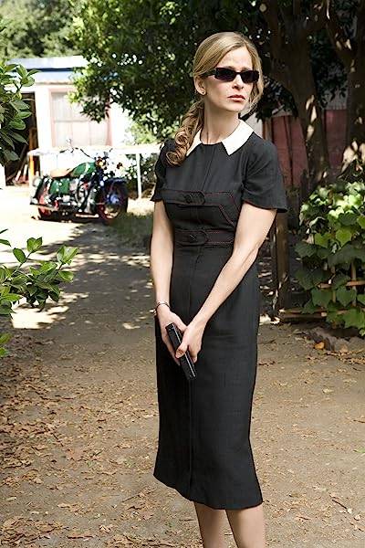 Kyra Sedgwick