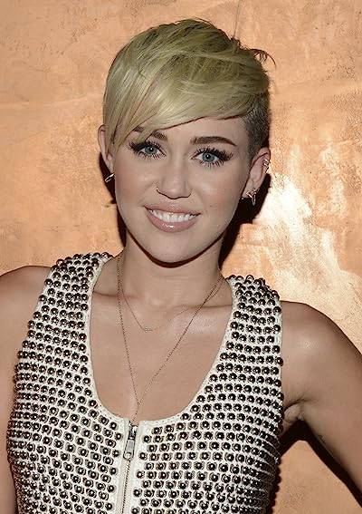 Miley Cyrus