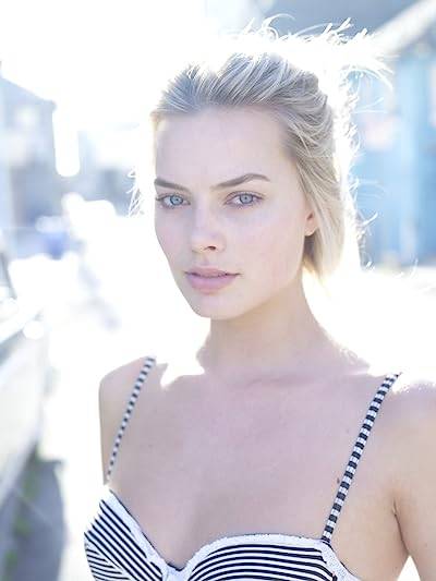 Margot Robbie
