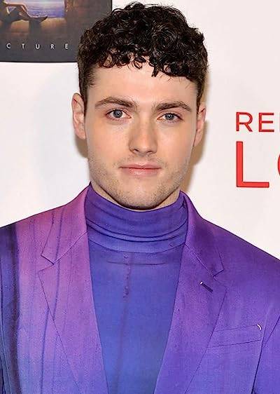 Tom Lewis