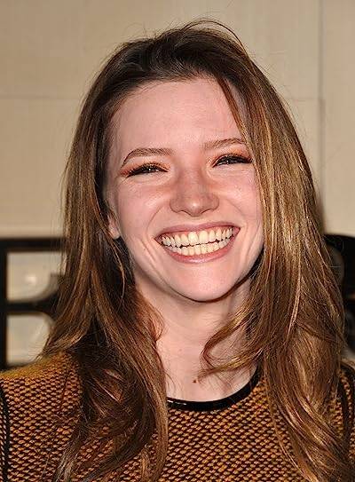 Talulah Riley