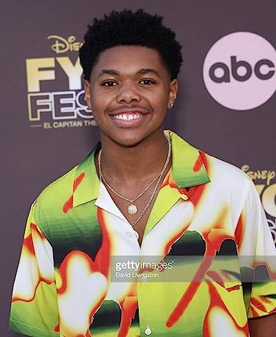 Cedric Joe