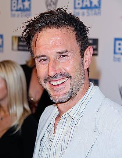 David Arquette
