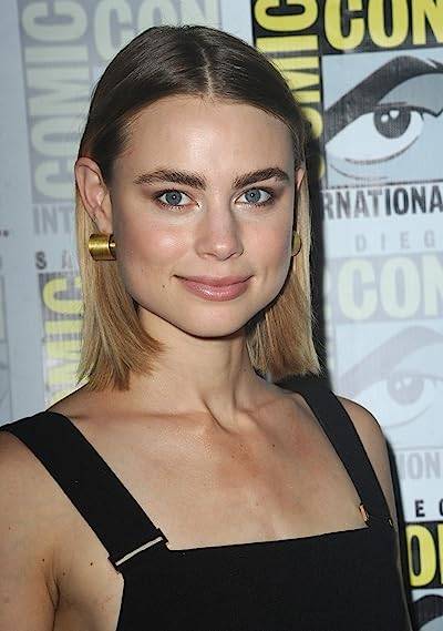 Lucy Fry