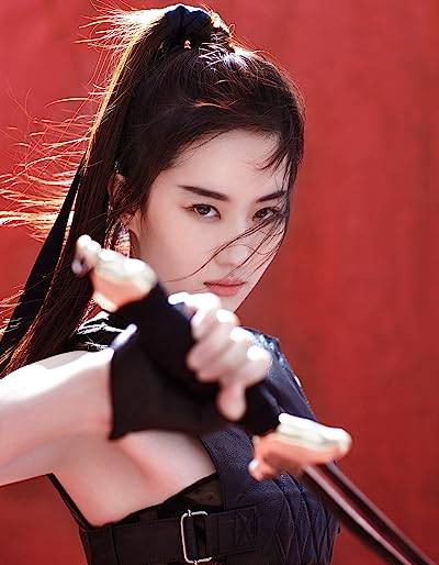 Liu Yifei