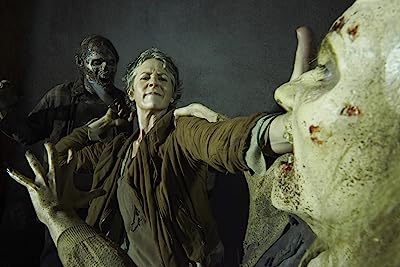 Melissa McBride