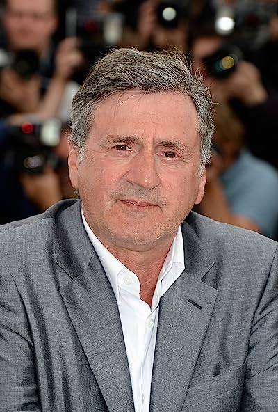 Daniel Auteuil