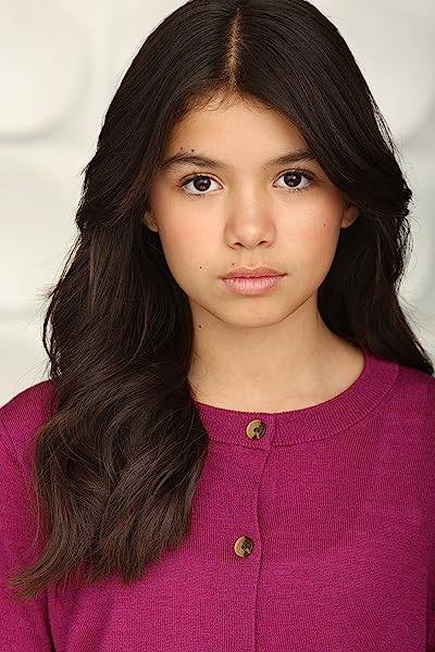Madelyn Miranda