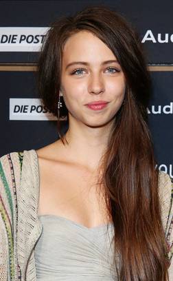 Luna Zimic Mijovic