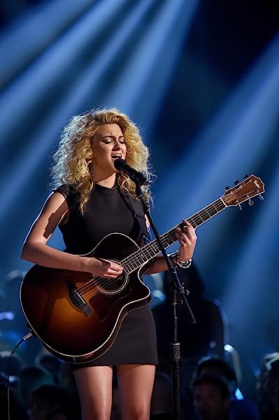 Tori Kelly