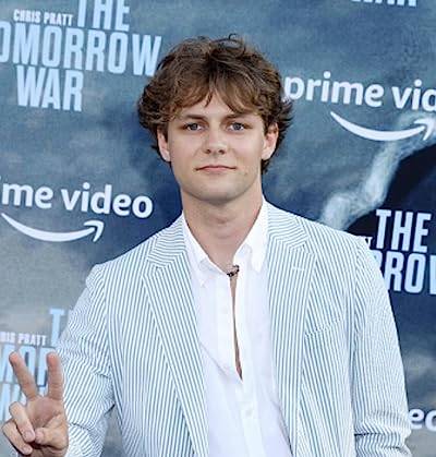 Ty Simpkins