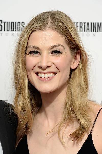 Rosamund Pike