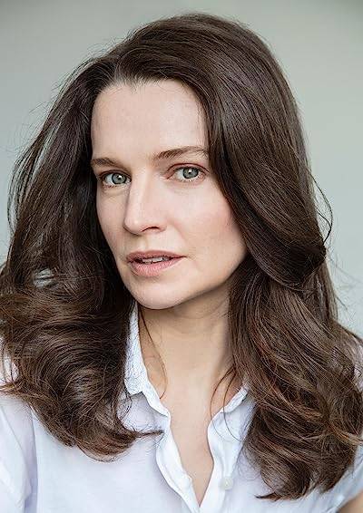 Catherine Walker