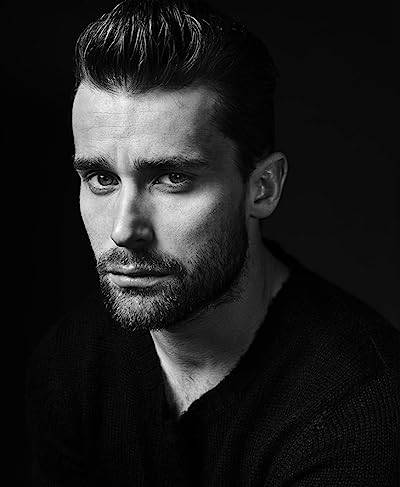 Christian Cooke