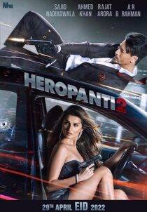 Heropanti