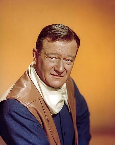 John Wayne