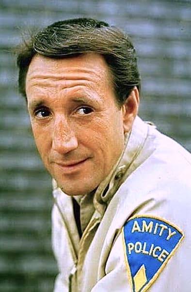 Roy Scheider