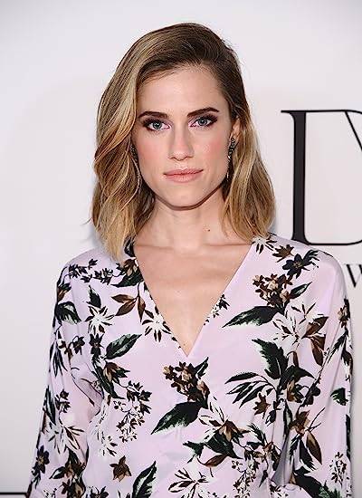 Allison Williams