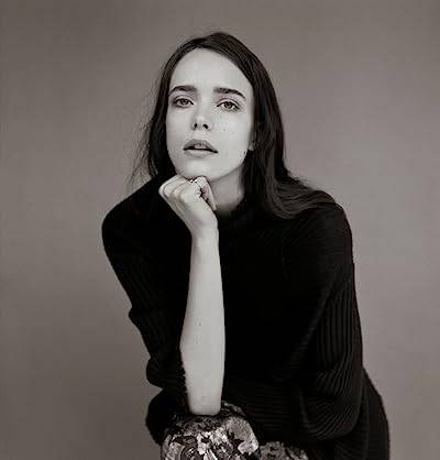 Stacy Martin