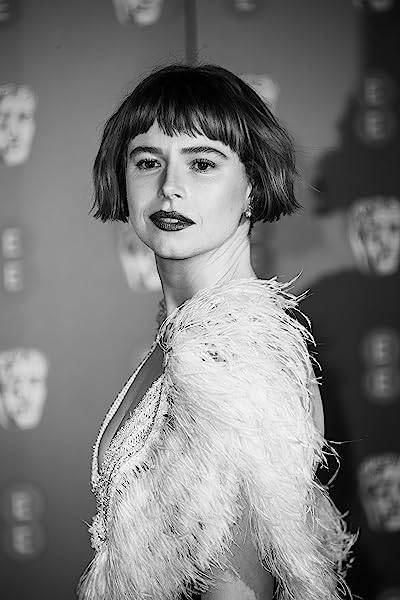 Jessie Buckley