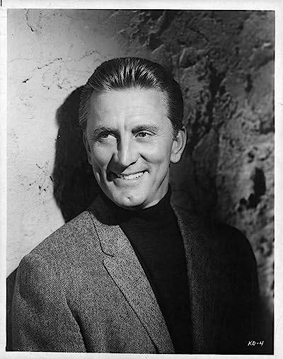 Kirk Douglas