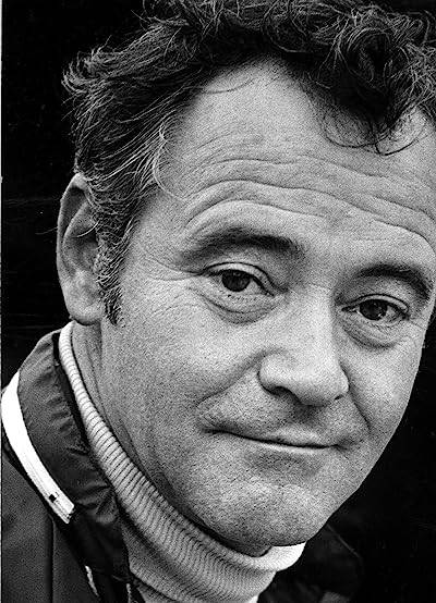 Jack Lemmon