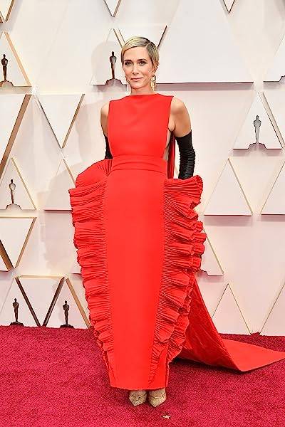 Kristen Wiig