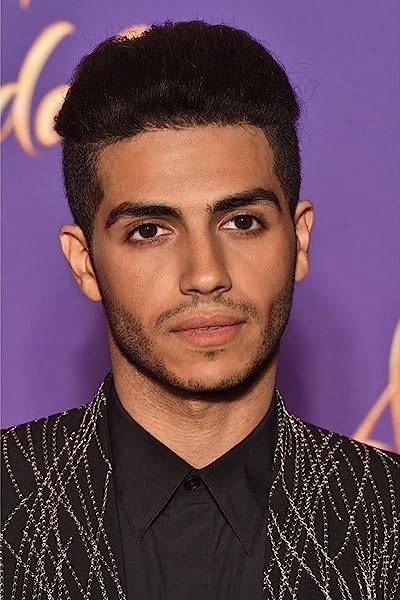 Mena Massoud