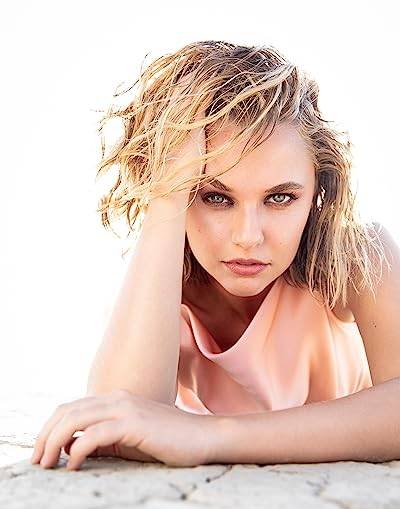 Madison Iseman