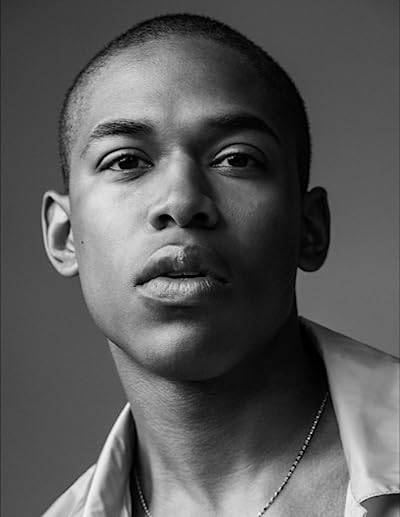 Kelvin Harrison Jr.