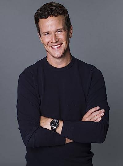 Scott Weinger