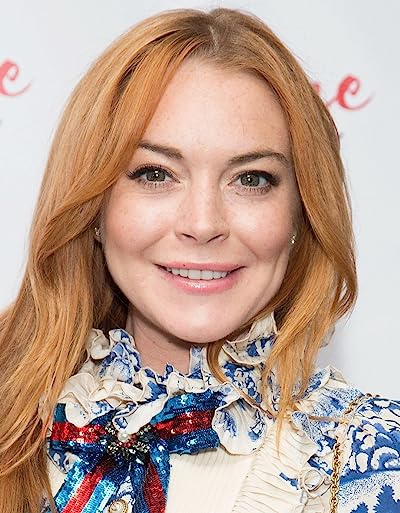 Lindsay Lohan