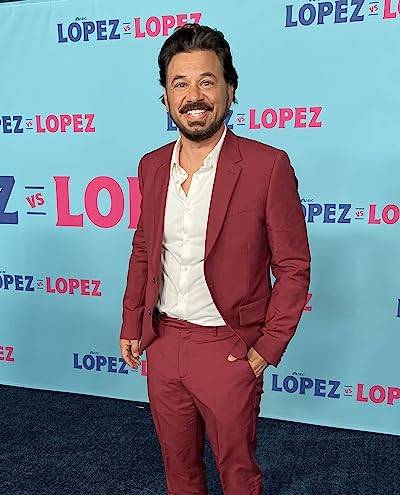 Al Madrigal