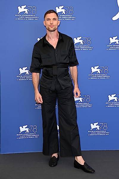 Ed Skrein