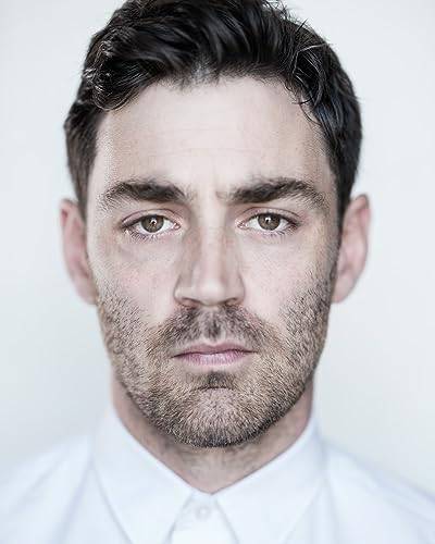 Matthew McNulty