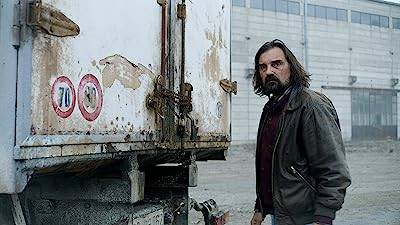 Leon Lucev