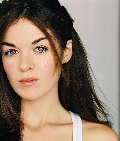 Jade Ramsey