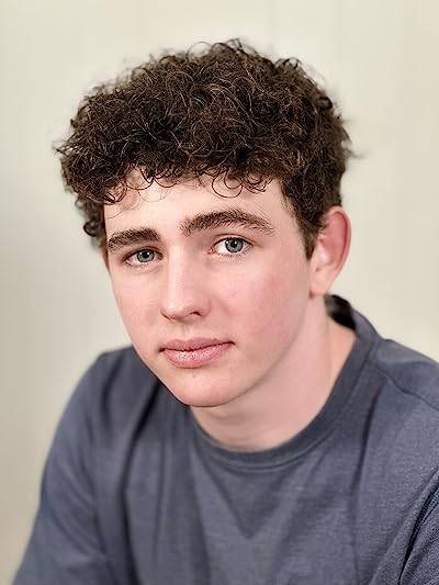 Finn Little