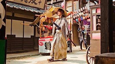 Takeru Satoh