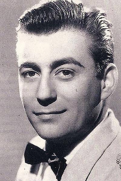 François Périer