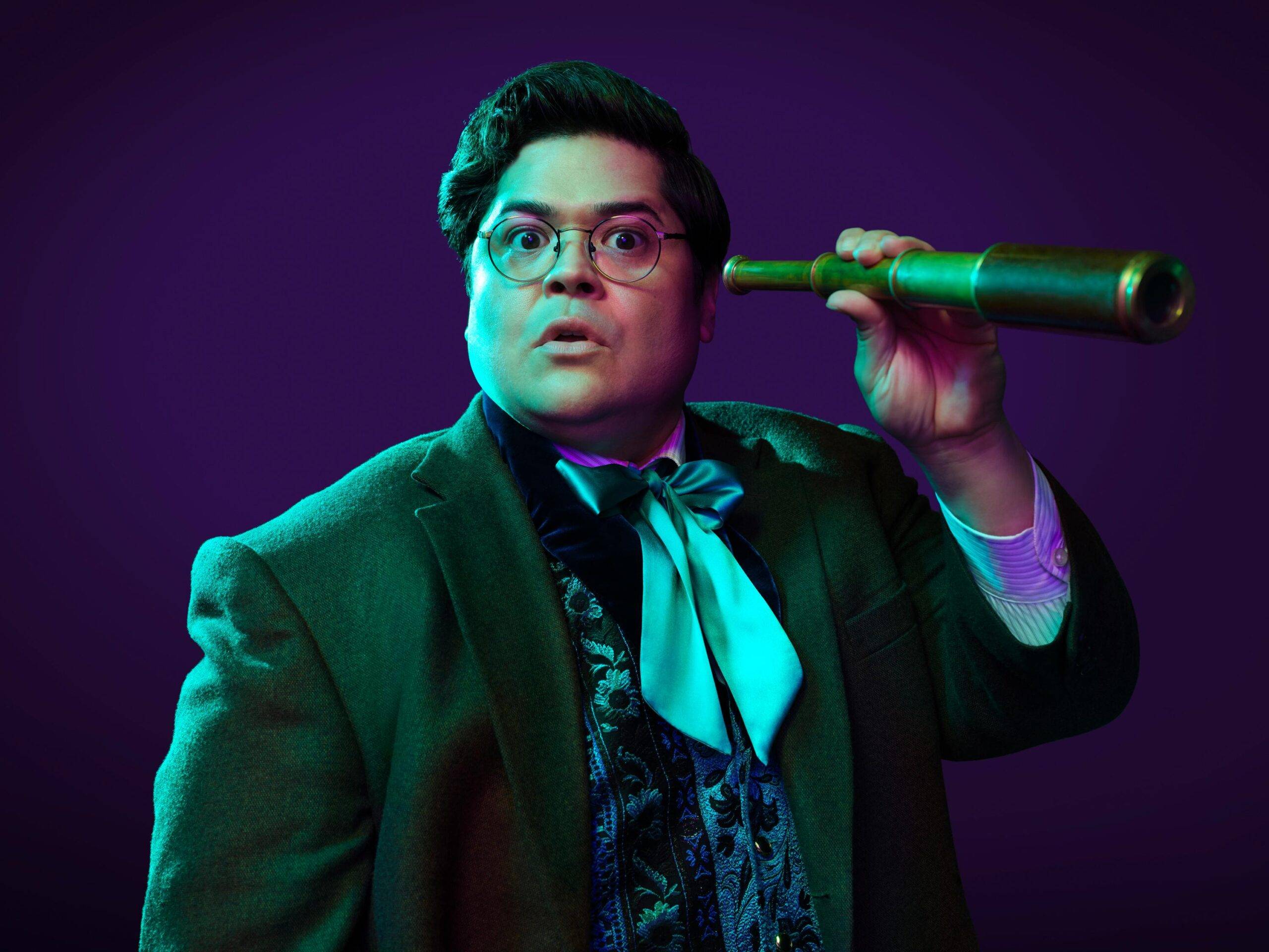 Harvey Guillén
