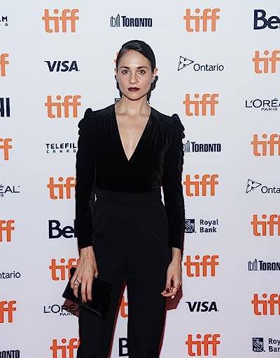 Tuppence Middleton