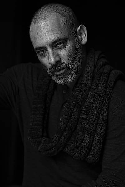 Ashraf Barhom