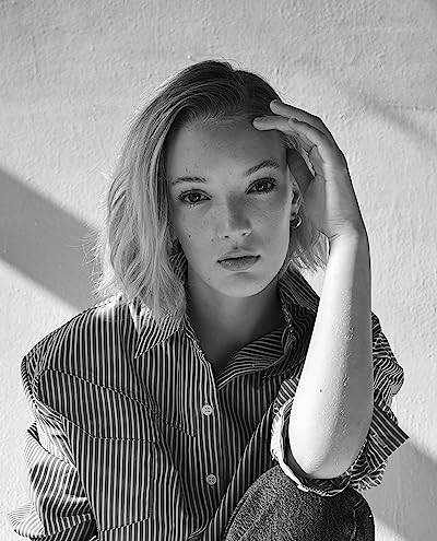 Raffiella Chapman