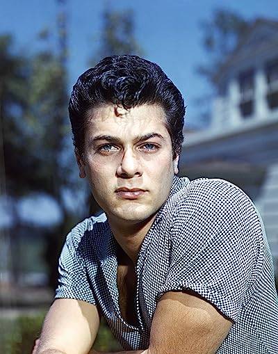 Tony Curtis