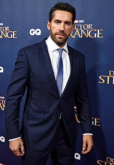 Scott Adkins